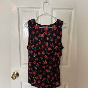 New York & Company 7th Avenue Design Studio Size large